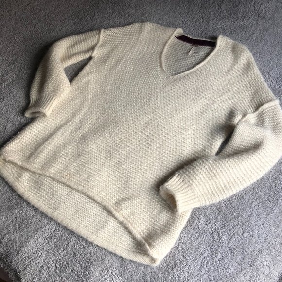 Free People All Mine Sweater - Picture 1 of 8